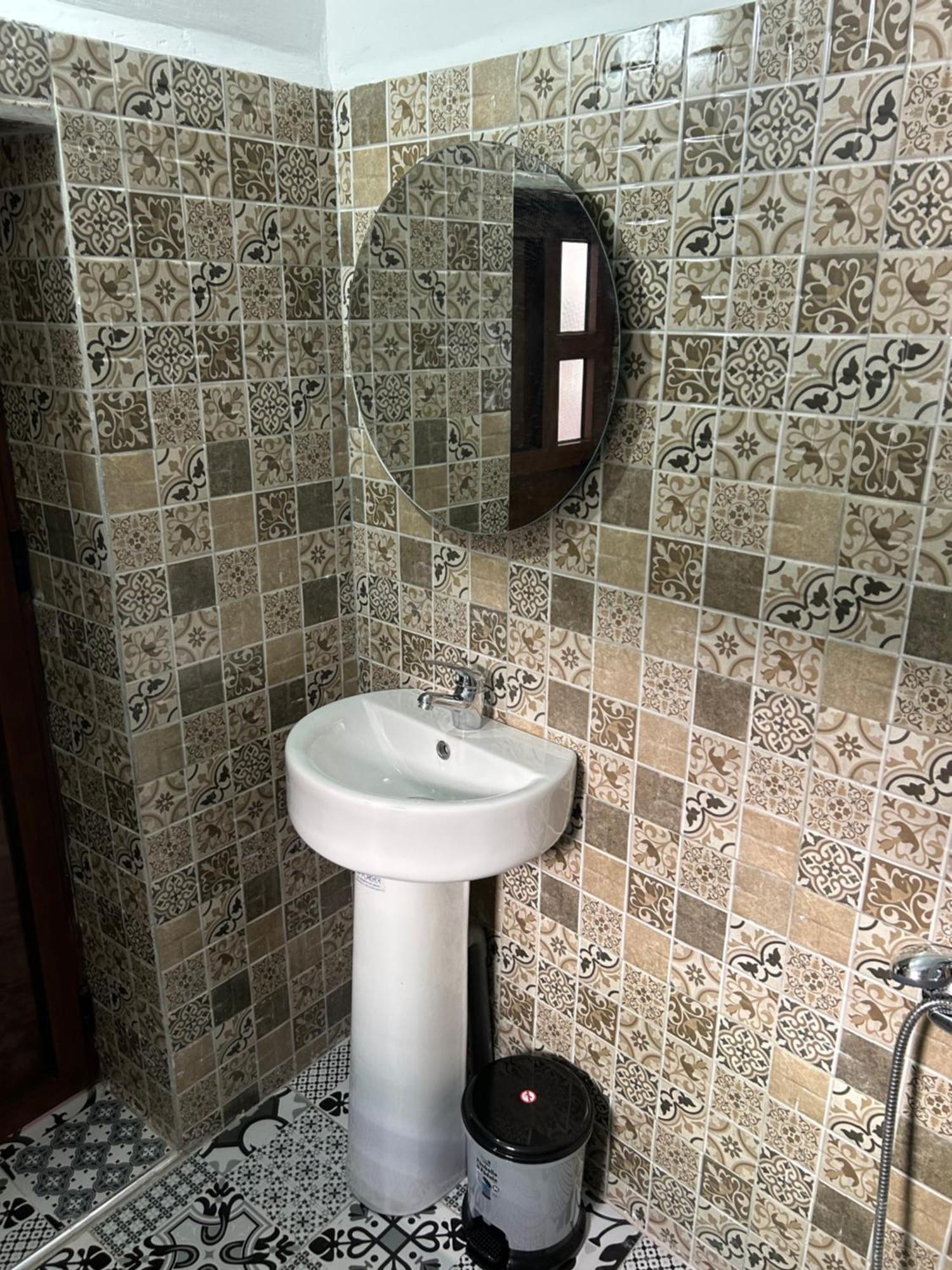 Riad Al Borj Tetouan Exterior photo