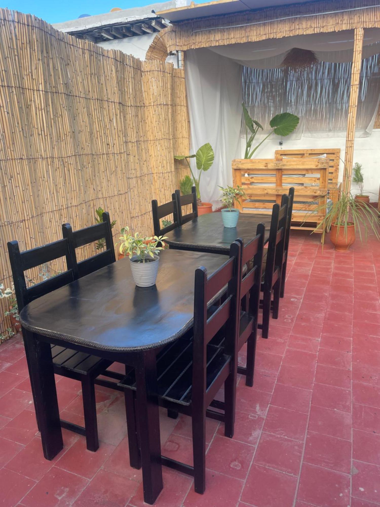 Riad Al Borj Tetouan Exterior photo