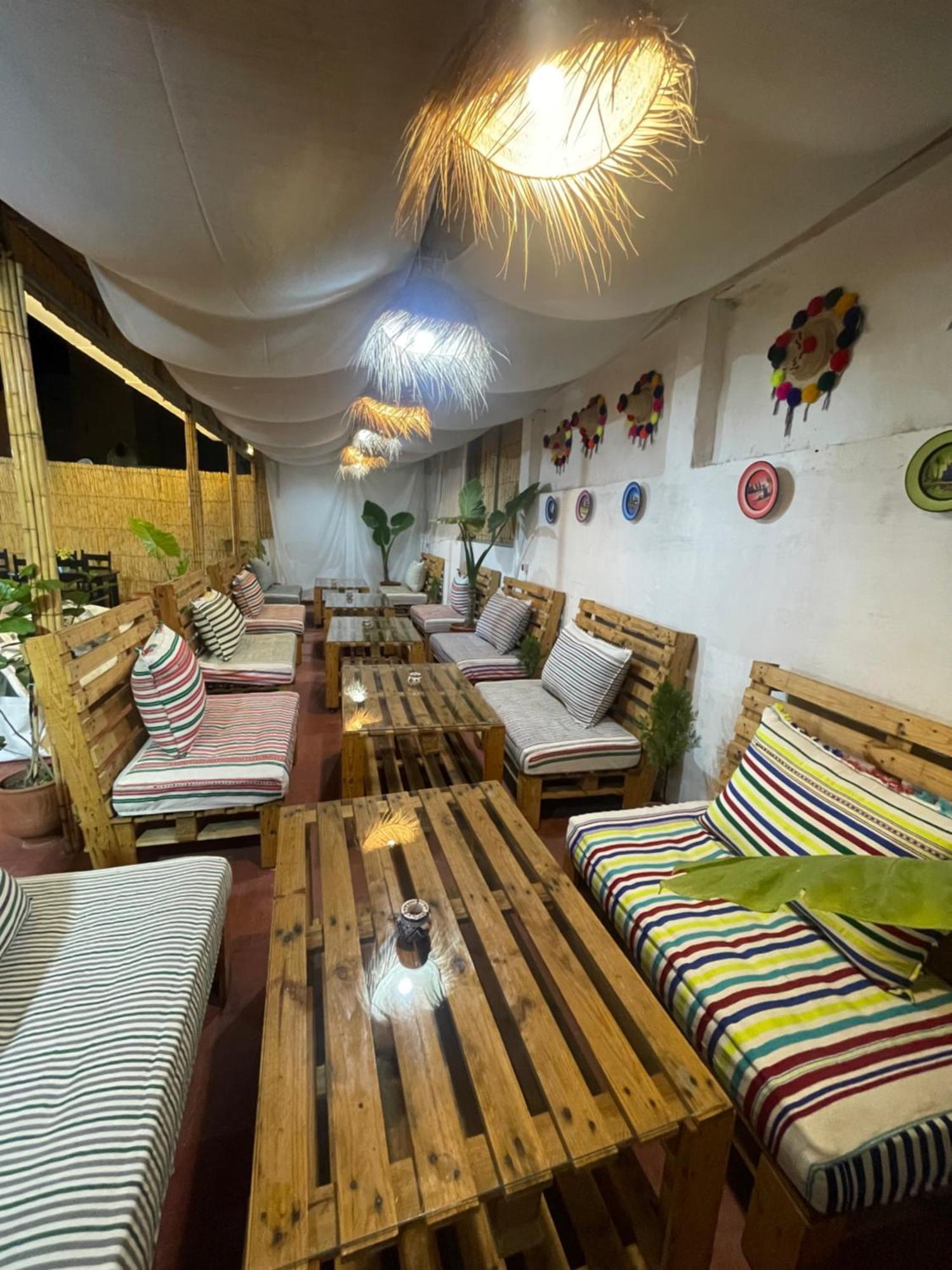 Riad Al Borj Tetouan Exterior photo